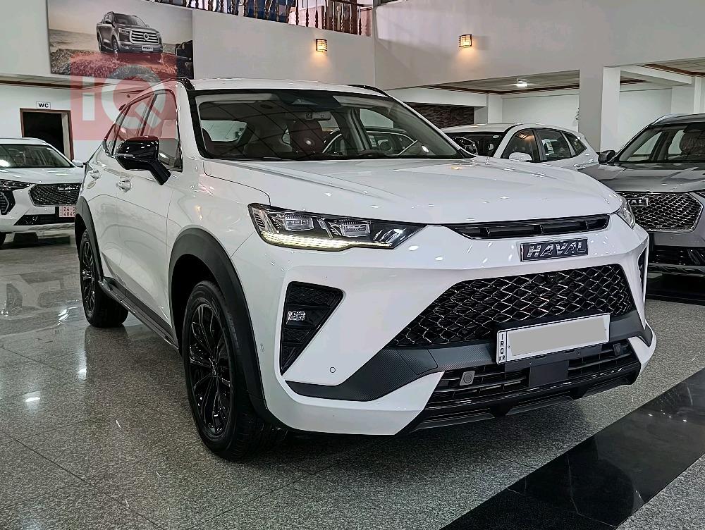 هافال جي تي H6